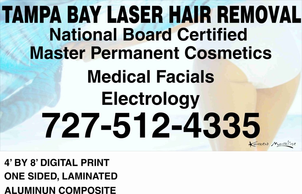 Tampa Bay Laser Hair Removal